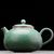 Чайник 175мл, цзиндэчжэньская керамика (402709)-
