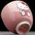 Пиала 80мл "Hello Kitty", фарфор из Цзиндечжень (402827)-фотография 5