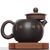 Чайник 195мл «Пейзаж», Сюй Вэйцзин, нисинтао (78767)-фотография 3 Чайник 195мл «Пейзаж», Сюй Вэйцзин, нисинтао (78767)-фотография 3
