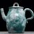 Чайник 135мл "Рыба", мастер Чэнь Жэньхуэй (77346)-фотография 3