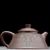 Чайник 125мл "Таоте", Тан Тянъюань, Нисинтао (78829)- Чайник 125мл "Таоте", Тан Тянъюань, Нисинтао (78829)-