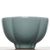 Пиала 100мл, керамика, голубой селадон (54107)-