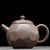 Чайник 130мл "Ниндзя", мастер Хуан Чжанвэй (79813)-