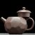 Чайник 130мл "Ниндзя", мастер Хуан Чжанвэй (79813)-фотография 2