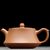 Чайник 115мл "Основание колонны", мастер Хуан Чжанвэй (79811)-