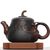 Чайник 165мл «Тыква», Чжу Хунпин, цзяньшуйская керамика (78802)-