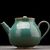 Чайник 225мл, цзиндэчжэньская керамика (403152)-