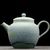 Чайник 160мл, цзиндэчжэньский фарфор (403154)-