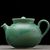 Чайник 115мл, цзиндэчжэньский фарфор (403159)-