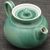 Чайник 115мл, цзиндэчжэньский фарфор (403159)-фотография 6