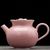 Чайник 120мл, цзиндэчжэньский фарфор (403163)-