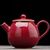 Чайник 130мл, цзиндэчжэньская керамика (403164)-