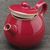 Чайник 130мл, цзиндэчжэньская керамика (403164)-фотография 2
