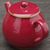 Чайник 130мл, цзиндэчжэньская керамика (403164)-фотография 4