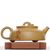 Чайник 130мл "Рыба", исинская глина, мастер Ван Сяофэн (79715)-фотография 2