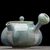 Чайник 170мл, цзиндэчжэньский фарфор (403190)-