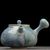 Чайник 170мл, цзиндэчжэньский фарфор (403190)-фотография 2