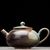 Чайник 130мл, цзиндэчжэньская керамика (403168)-