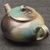 Чайник 130мл, цзиндэчжэньская керамика (403168)-фотография 4