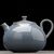 Чайник 200мл, цзиндэчжэньская керамика (403173)-