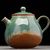 Чайник 155мл, цзиндэчжэньская керамика (403174)-