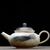 Чайник 100мл, цзиндэчжэньский фарфор (403179)-