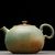 Чайник 190мл, цзиндэчжэньская керамика (403182)-