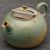 Чайник 190мл, цзиндэчжэньская керамика (403182)-фотография 2