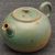 Чайник 190мл, цзиндэчжэньская керамика (403182)-фотография 3