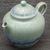 Чайник 170мл, цзиндэчжэньский фарфор (403183)-фотография 3