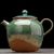 Чайник 175мл, цзиндэчжэньская керамика (403186)-