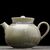 Чайник 120мл, цзиндэчжэньский фарфор (403187)-