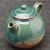 Чайник 180мл, цзиндэчжэньская керамика (403188)-фотография 3