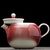 Чайник 195мл, цзиндэчжэньский фарфор (403189)-фотография 2