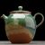 Чайник 185мл, цзиндэчжэньская керамика (403193)-