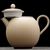 Чайник 175мл, цзиндэчжэньский фарфор (403194)-фотография 2