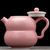 Чайник 150мл, цзиндэчжэньский фарфор (403195)-фотография 2