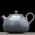 Чайник 185мл, цзиндэчжэньская керамика (403197)-