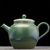 Чайник 145мл, цзиндэчжэньский фарфор (403234)-