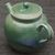Чайник 145мл, цзиндэчжэньский фарфор (403234)-фотография 4
