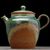 Чайник 175мл, цзиндэчжэньская керамика (403198)-