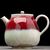 Чайник 205мл, цзиндэчжэньский фарфор (403199)-