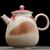 Чайник 170мл, цзиндэчжэньский фарфор (403201)-