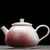 Чайник 130мл, цзиндэчжэньский фарфор (403204)-
