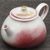 Чайник 130мл, цзиндэчжэньский фарфор (403204)-фотография 3