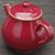 Чайник 115мл, цзиндэчжэньская керамика (403207)-фотография 4