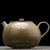 Чайник 200мл, цзиндэчжэньская керамика (403210)-
