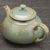 Чайник 140мл, цзиндэчжэньская керамика (403212)-фотография 4