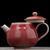 Чайник 150мл, цзиндэчжэньская керамика (403214)-фотография 2 Чайник 150мл, цзиндэчжэньская керамика (403214)-фотография 2