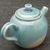 Чайник 100мл, цзиндэчжэньский фарфор (403215)-фотография 5